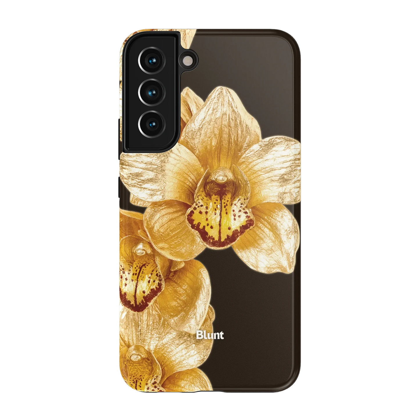 Molten Orchid Samsung Case