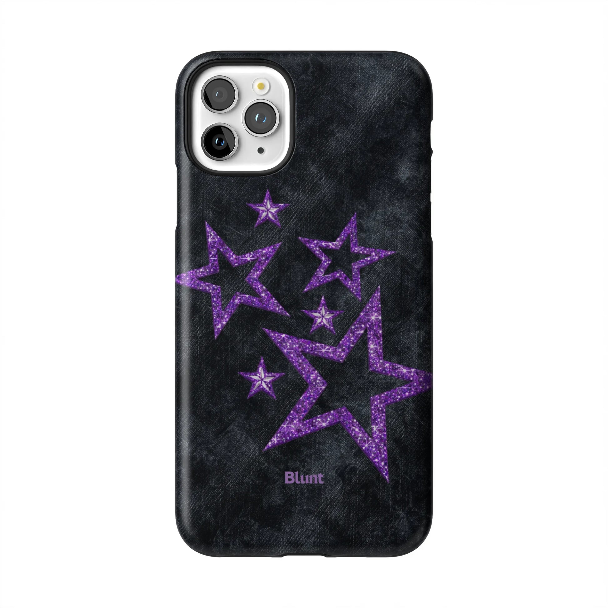 Denim-Popstar-iphone-case-iPhone 11 Pro Max-1