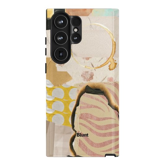 Luma Samsung Case