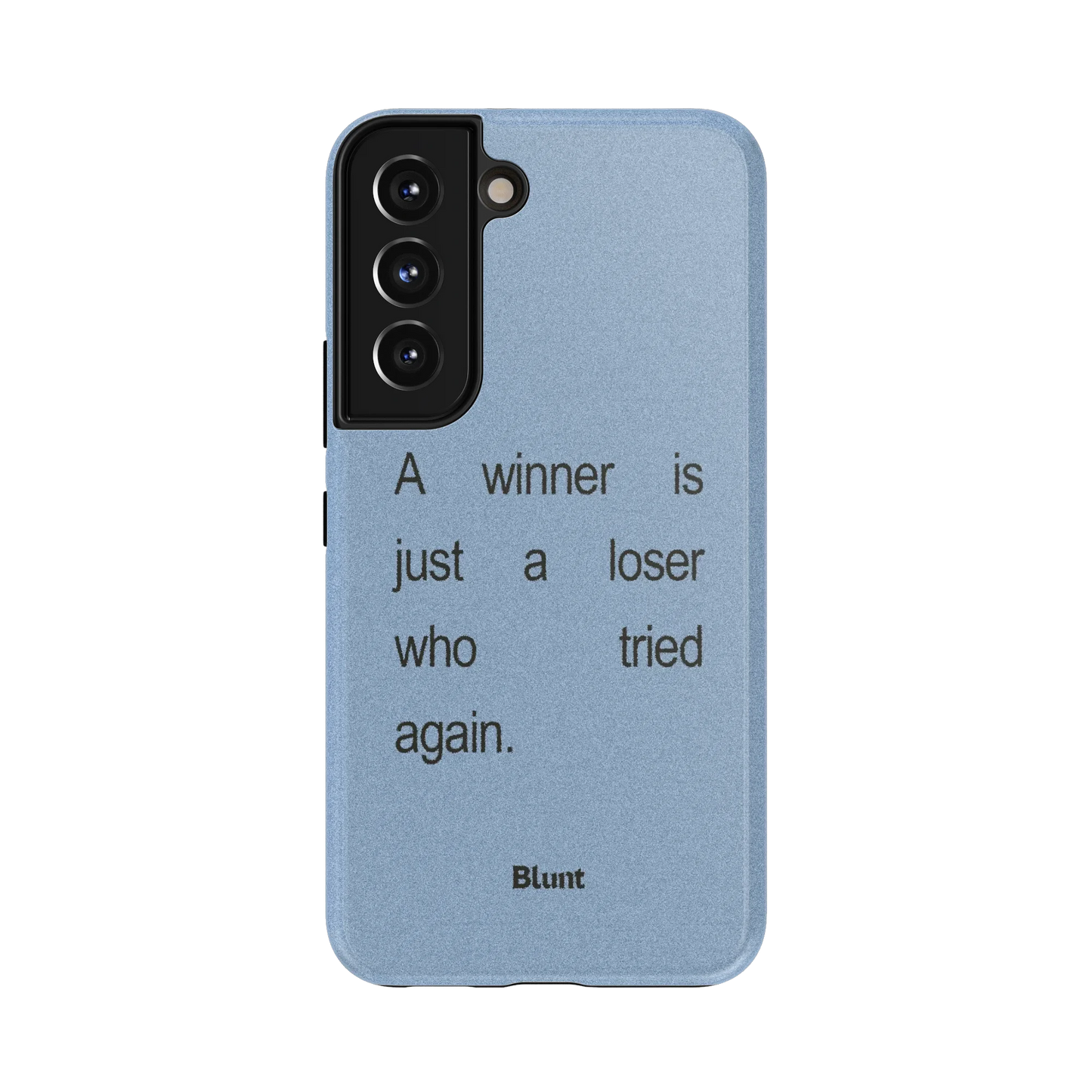 Winners Loop Samsung Case