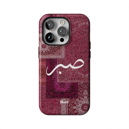 Zahra-iphone-case-iPhone 14 Pro-1