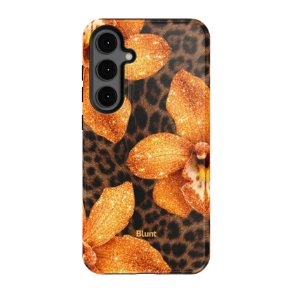 Amber Hunt Samsung Case