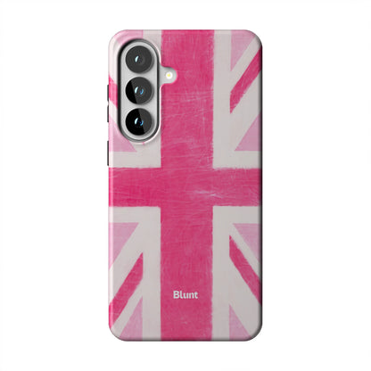 Pink-Brit-samsung-case-Galaxy S26 Plus-1