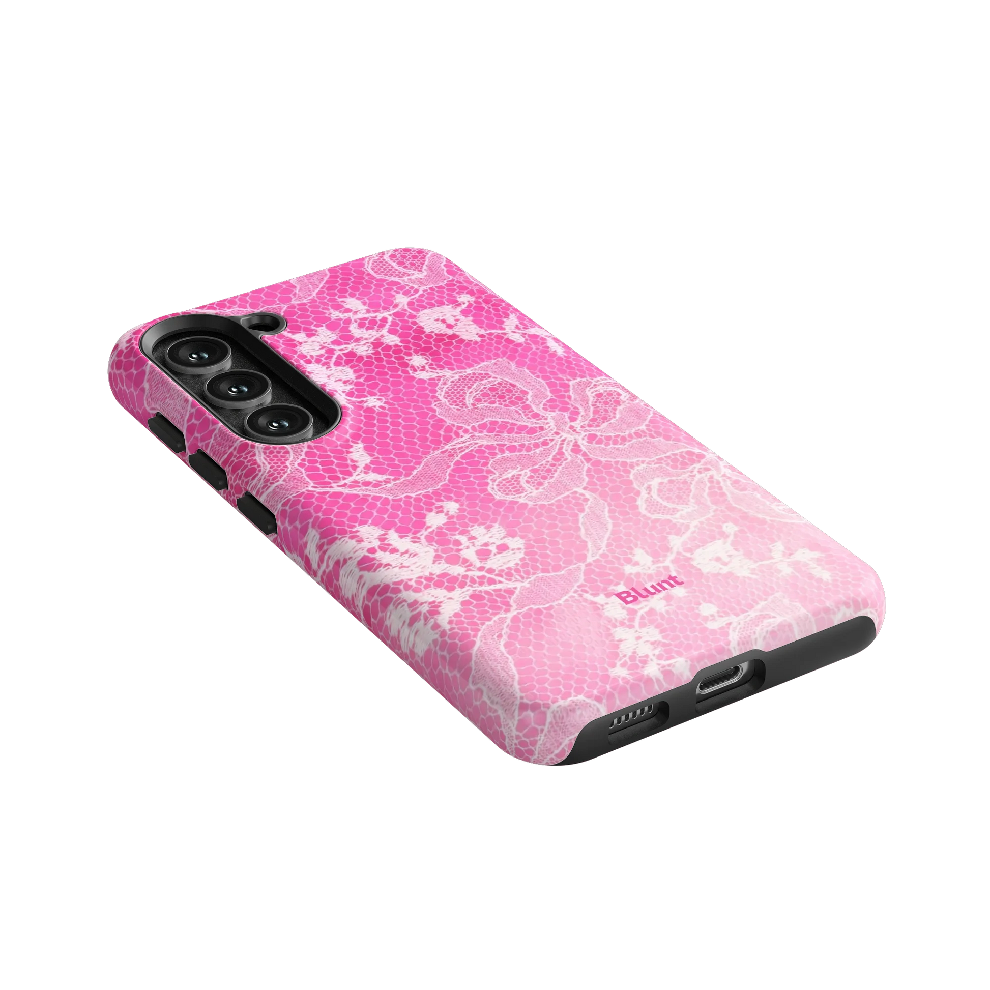 Pink-Lacewave-samsung-case-Galaxy S23-2