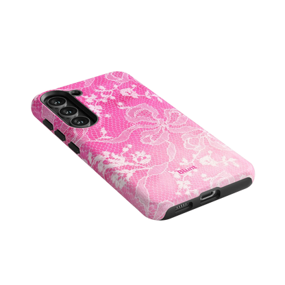 Pink-Lacewave-samsung-case-Galaxy S23-2