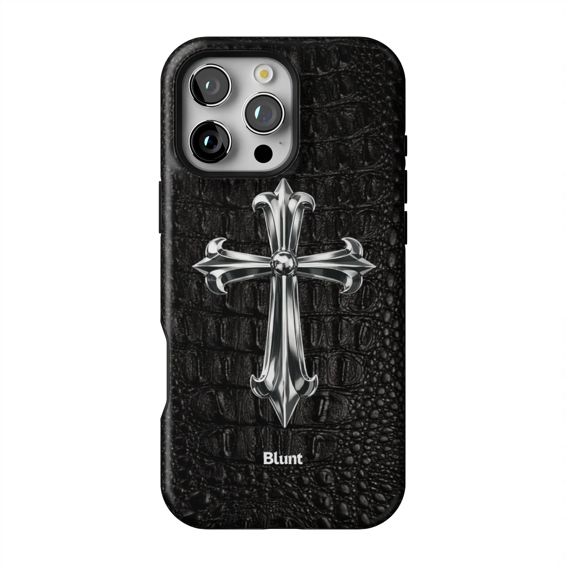 Holy-Croc-iphone-case-iPhone 16 Pro Max-1