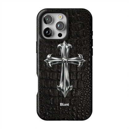Holy-Croc-iphone-case-iPhone 16 Pro Max-1