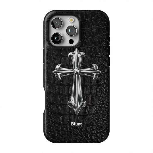 Holy-Croc-iphone-case-iPhone 16 Pro Max-1