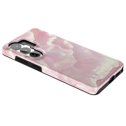 Plum-Stardust-samsung-case-Galaxy S26 Ultra-2