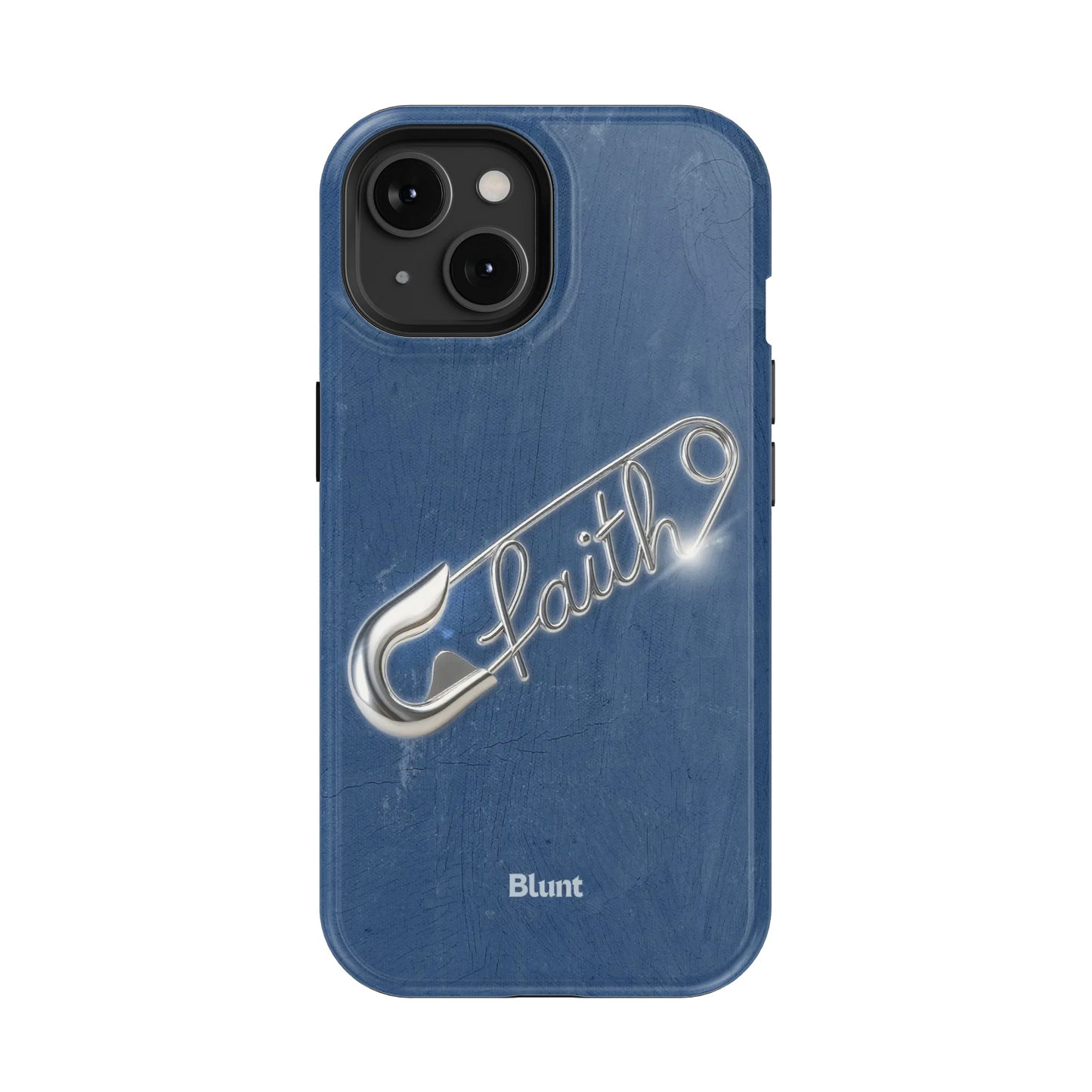 Faith Ryder iPhone Case