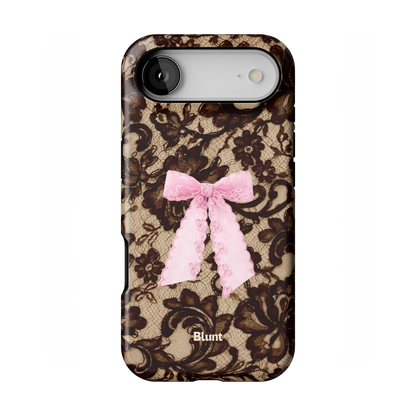 Theresa iPhone Case