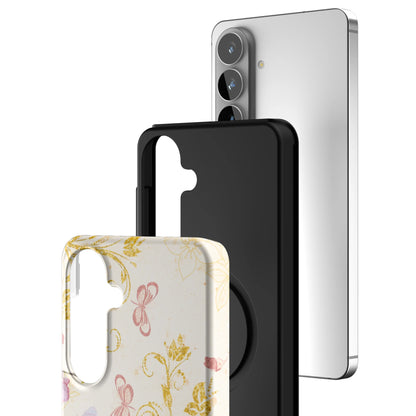 Golden-Vine-samsung-case-Galaxy S26 Plus-3