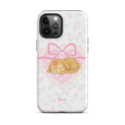 Slumber Party iPhone Case - Blunt Cases