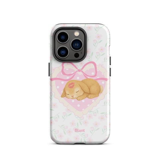 Slumber Party iPhone Case - Blunt Cases