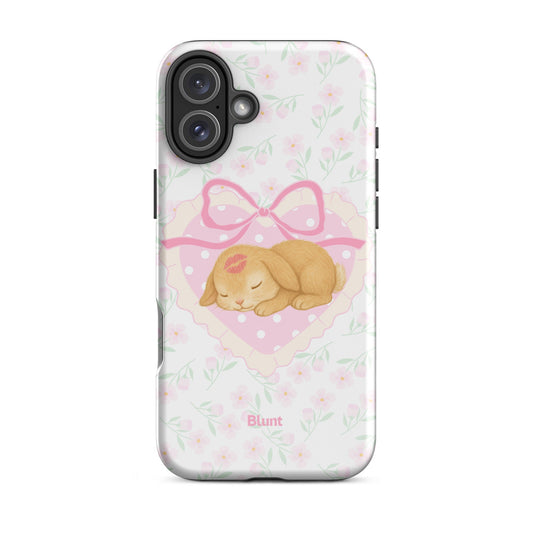 Slumber Party iPhone Case - Blunt Cases