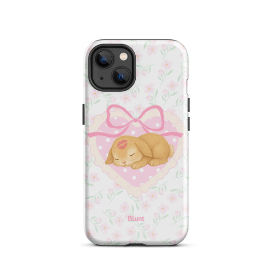 Slumber Party iPhone Case - Blunt Cases