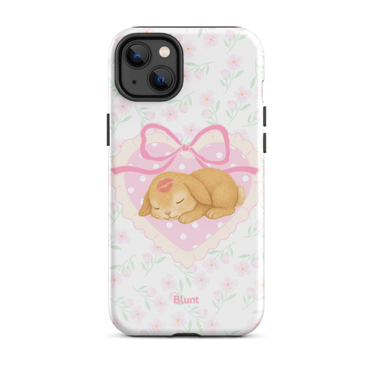Slumber Party iPhone Case - Blunt Cases