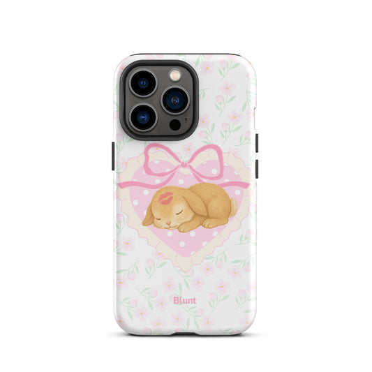 Slumber Party iPhone Case - Blunt Cases