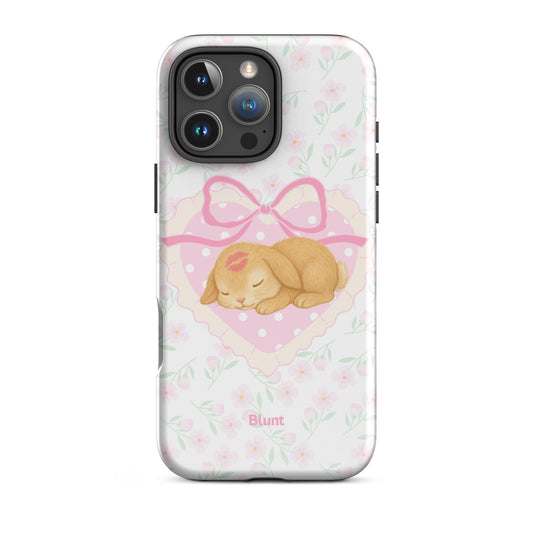 Slumber Party iPhone Case - Blunt Cases