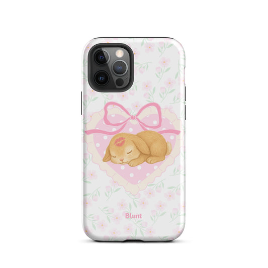 Slumber Party iPhone Case - Blunt Cases