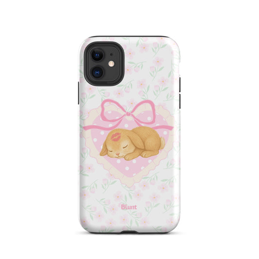 Slumber Party iPhone Case - Blunt Cases