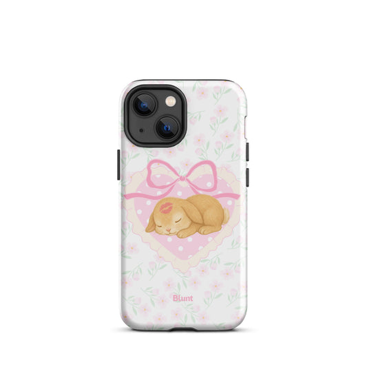 Slumber Party iPhone Case - Blunt Cases