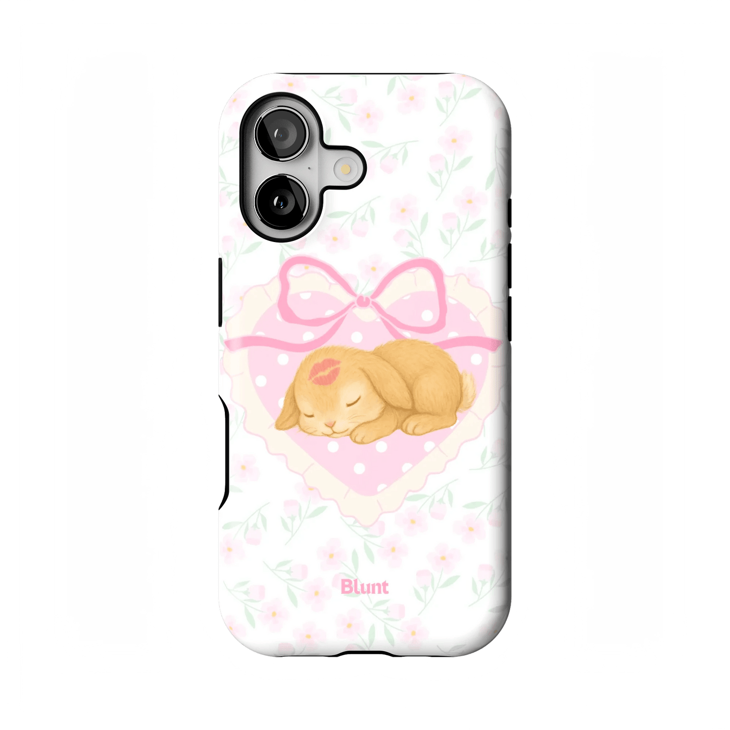 Slumber Party iPhone Case - Blunt Cases