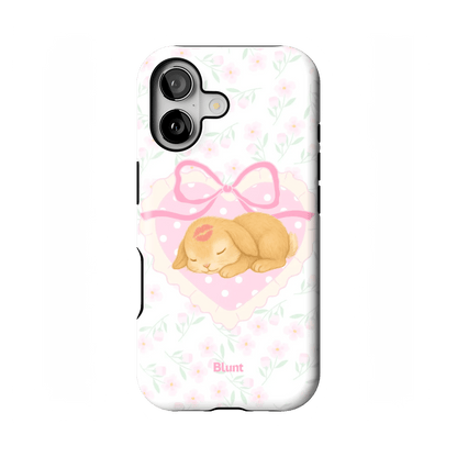 Slumber Party iPhone Case - Blunt Cases