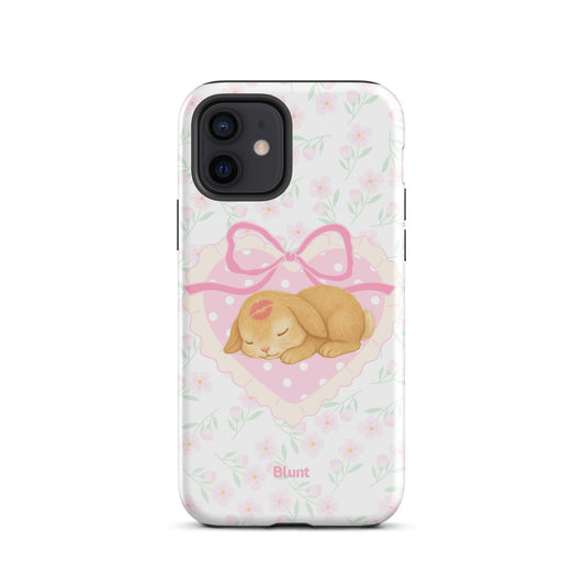 Slumber Party iPhone Case - Blunt Cases