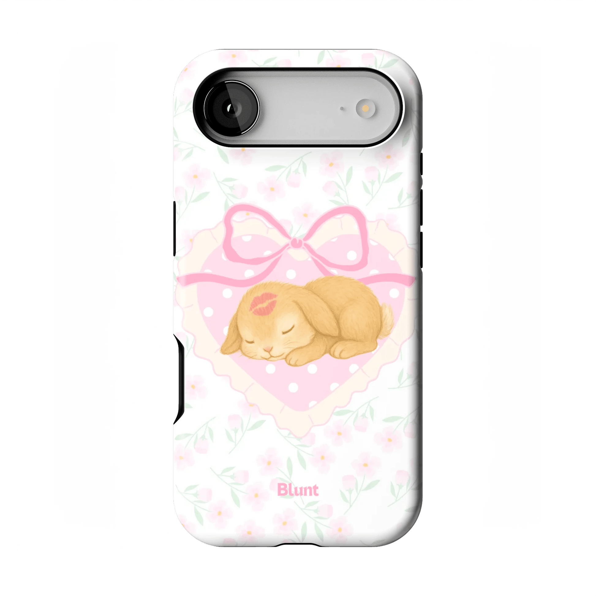 Slumber Party iPhone Case - Blunt Cases
