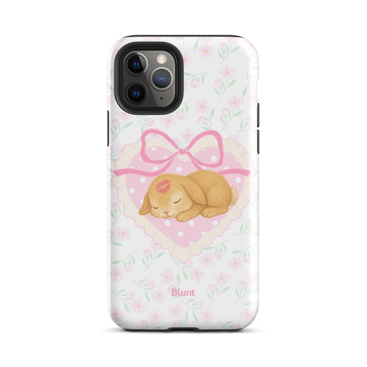 Slumber Party iPhone Case - Blunt Cases