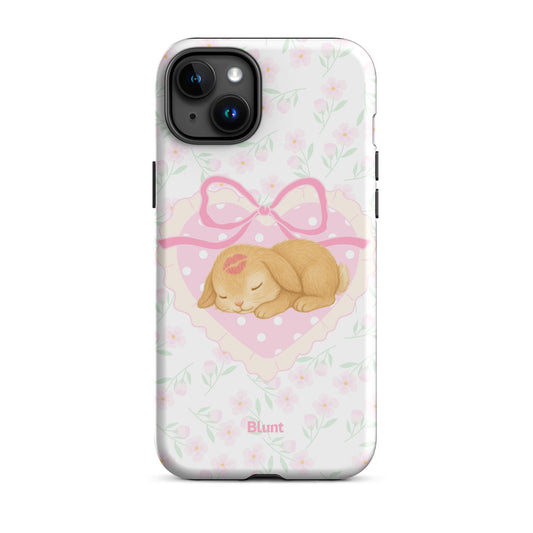 Slumber Party iPhone Case - Blunt Cases