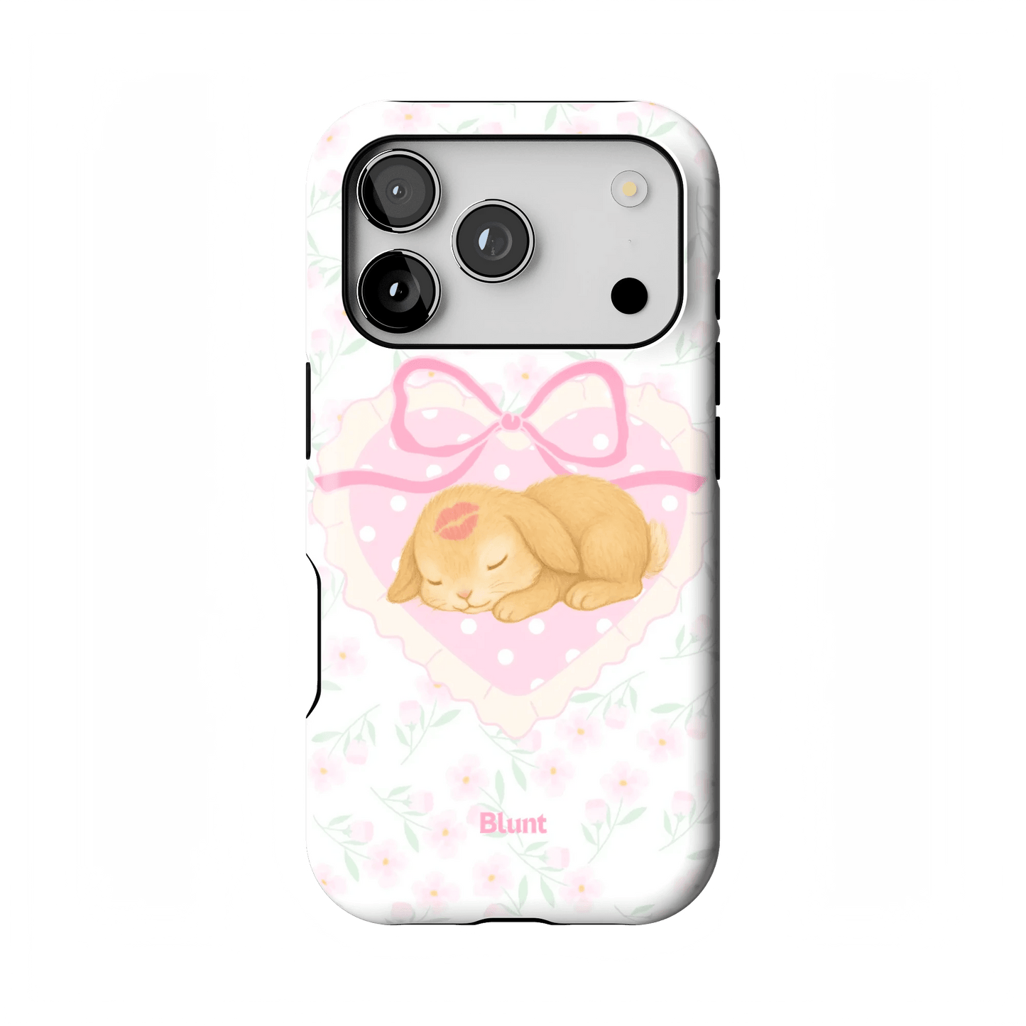 Slumber Party iPhone Case - Blunt Cases