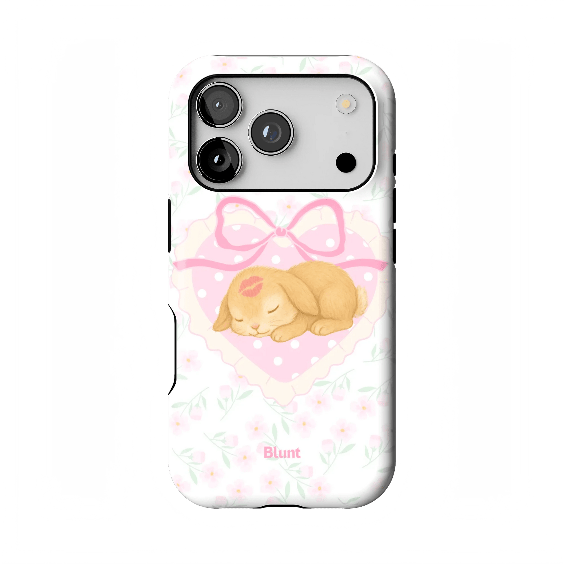 Slumber Party iPhone Case - Blunt Cases