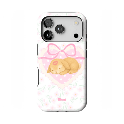 Slumber Party iPhone Case - Blunt Cases