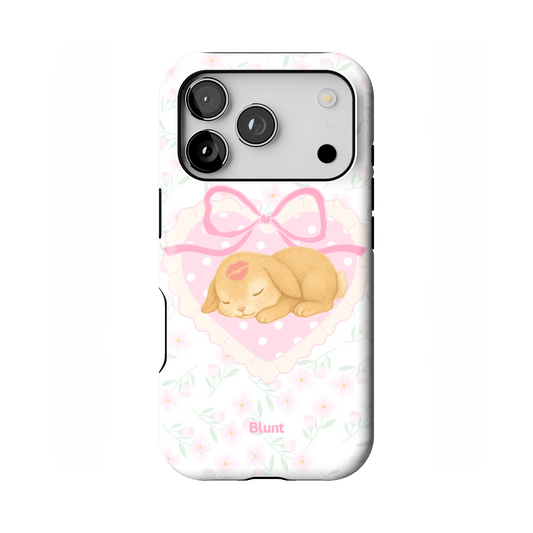 Slumber Party iPhone Case - Blunt Cases