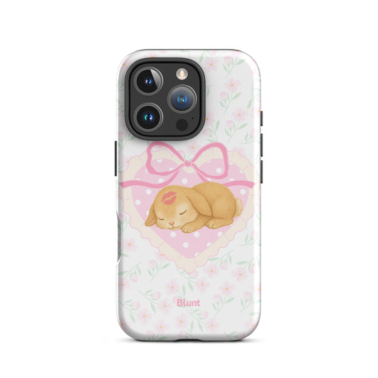 Slumber Party iPhone Case - Blunt Cases