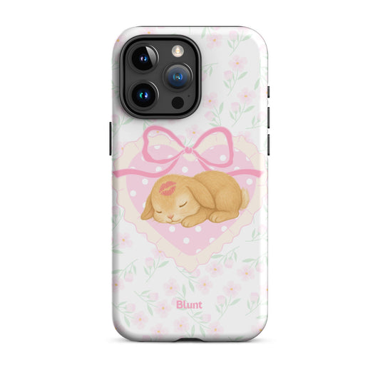 Slumber Party iPhone Case - Blunt Cases