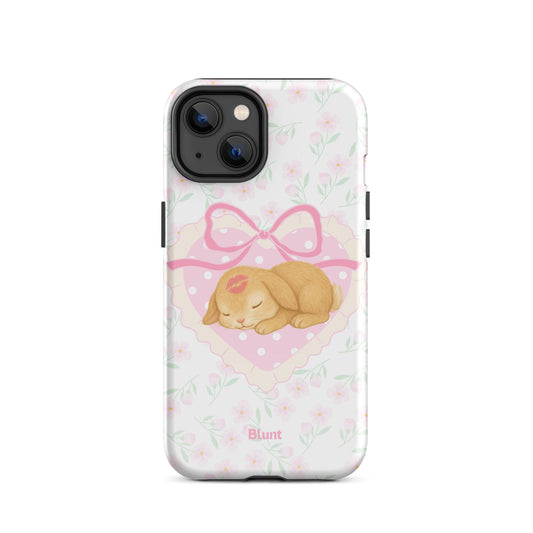 Slumber Party iPhone Case - Blunt Cases