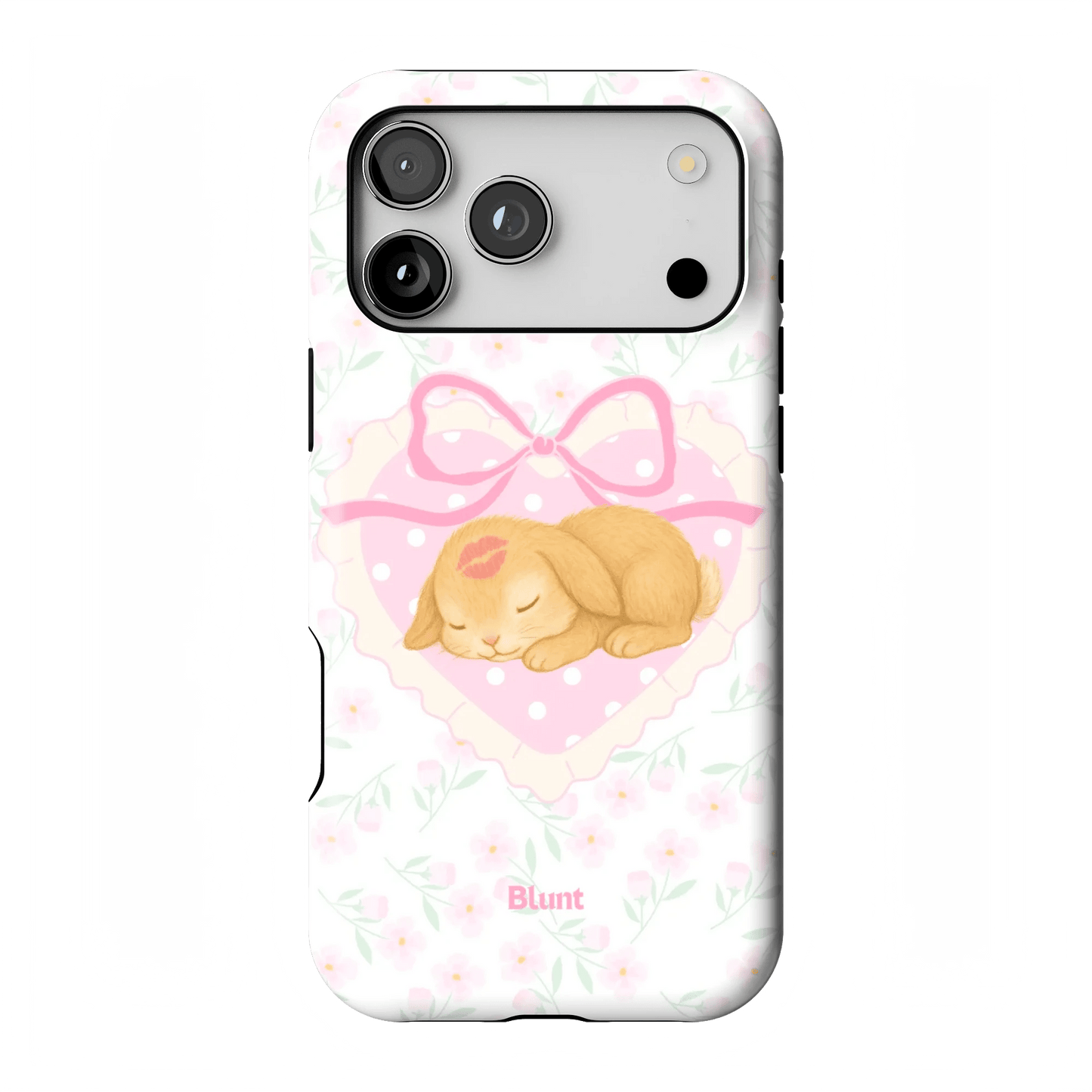 Slumber Party iPhone Case - Blunt Cases