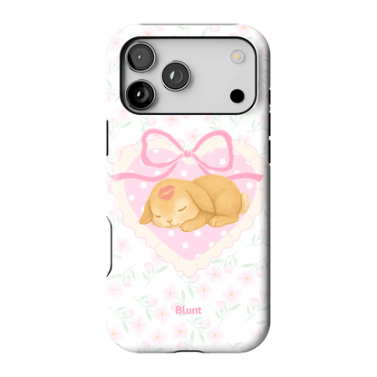 Slumber Party iPhone Case - Blunt Cases