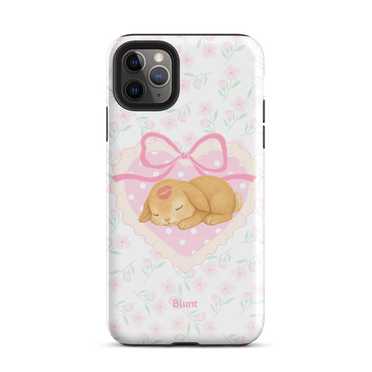 Slumber Party iPhone Case - Blunt Cases