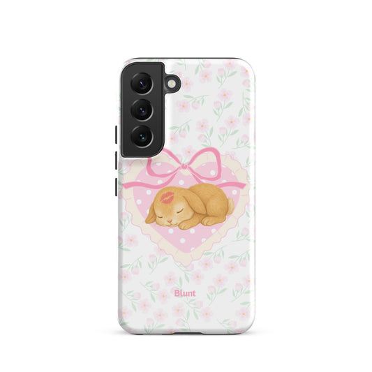 Slumber Party Samsung Case - Blunt Cases