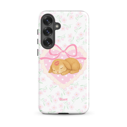 Slumber Party Samsung Case - Blunt Cases