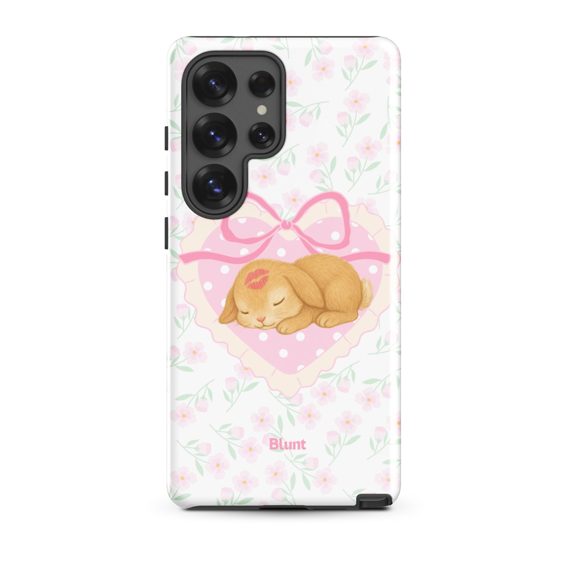Slumber Party Samsung Case - Blunt Cases
