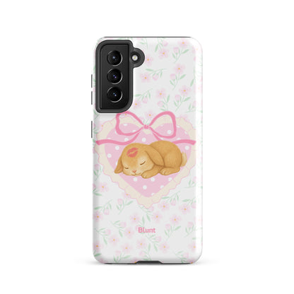 Slumber Party Samsung Case - Blunt Cases