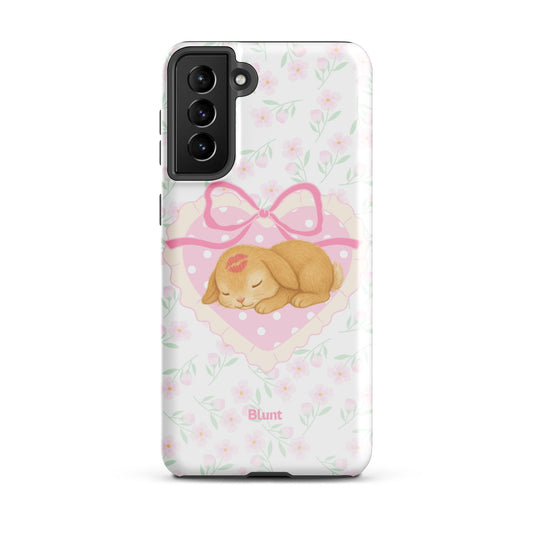 Slumber Party Samsung Case - Blunt Cases