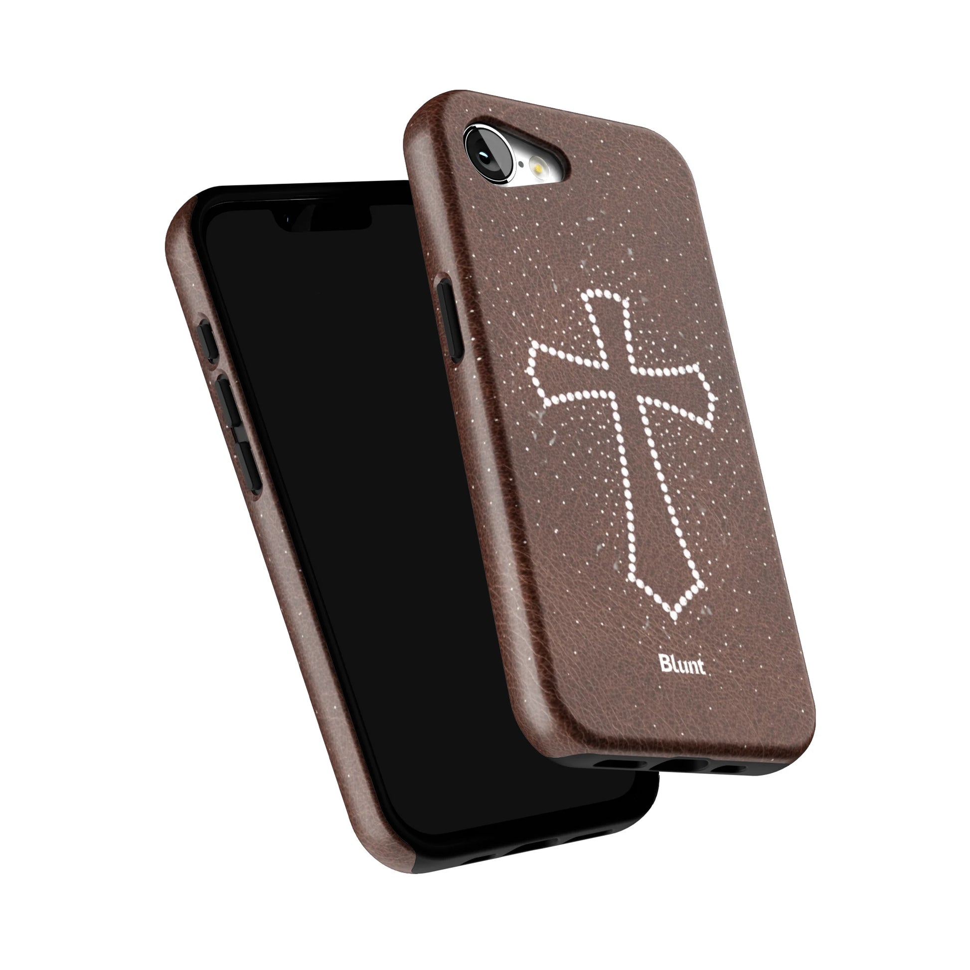 Brown-Diamara-iphone-case-iPhone 17 E-5