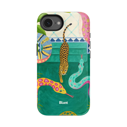 iPhone 16 E Tough