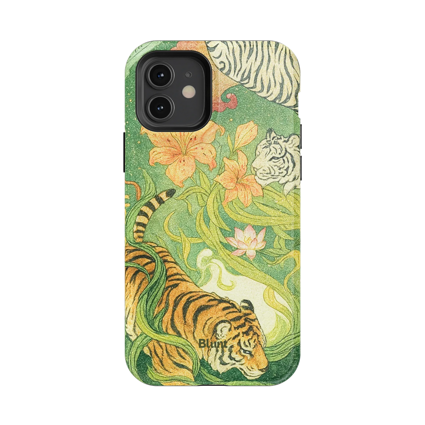 Nahla iPhone Case